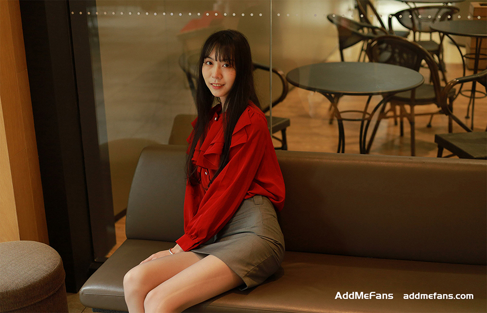 IESS异思趣向 丝享家 1105 团团 对面的美女同事 85+1P 130M