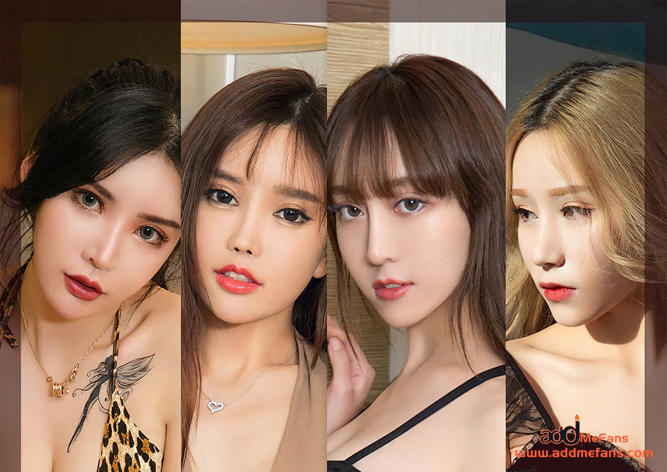 [Ugirls爱尤物] NO.2422 尤果合辑 性感冲击 [35P 91MB]