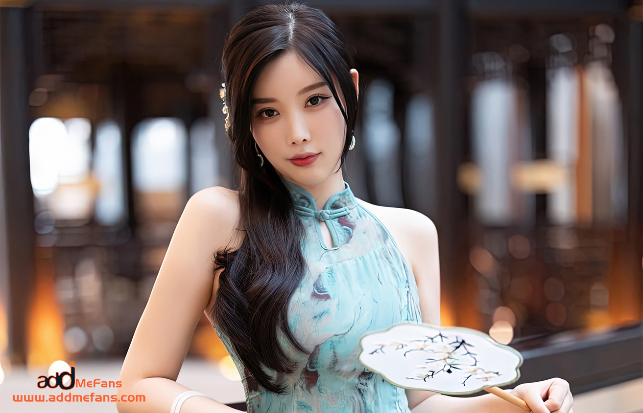 [XIAOYU语画界]  VOL.882 杨晨晨Yome[92P 648MB]