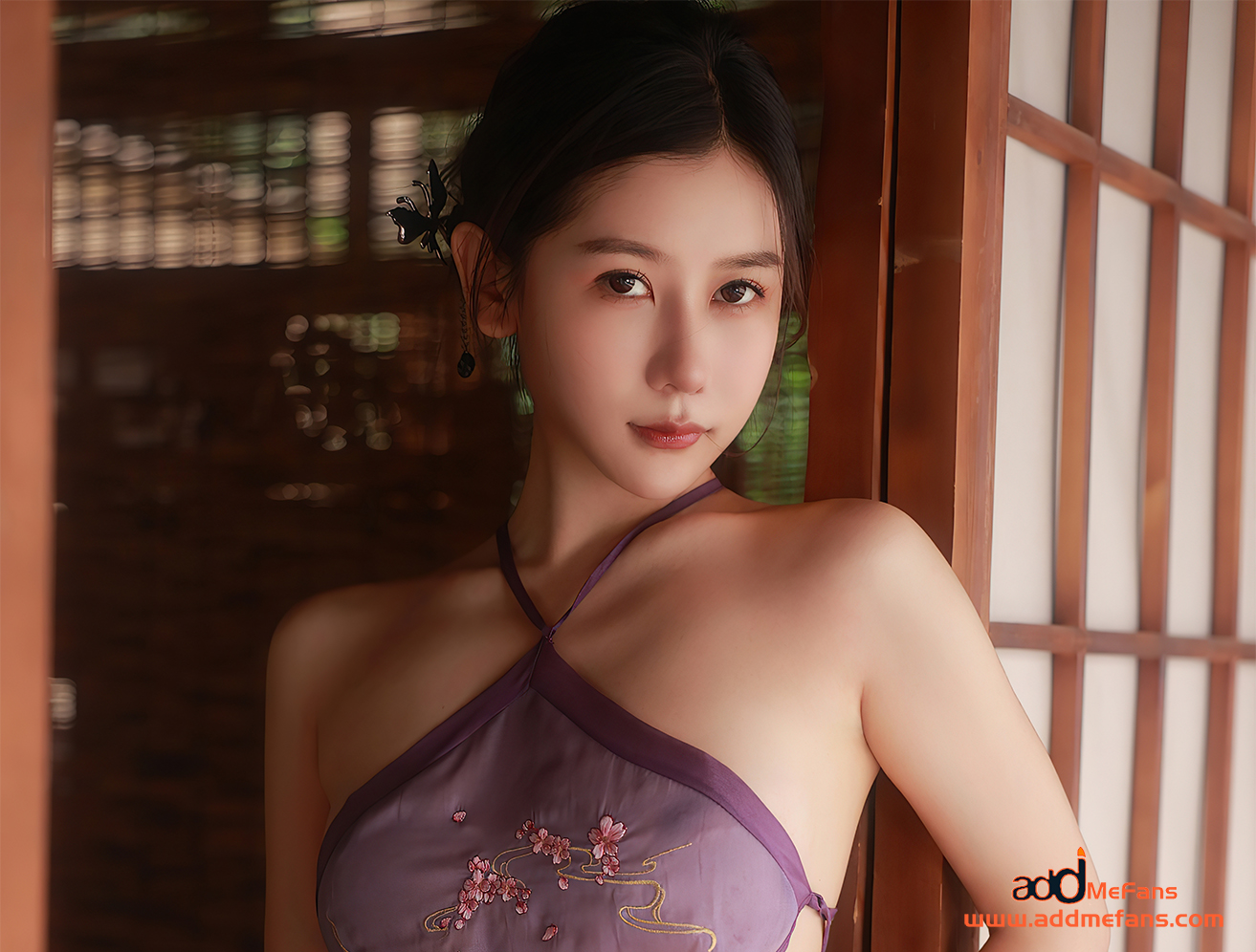 xiuren秀人网 VOL.5642 尹甜甜 性感写真 53+1P 457M