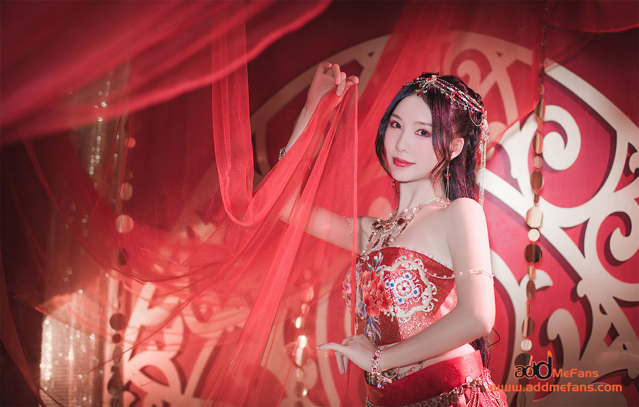 [xiuren秀人网] VOL.5699 利世 舞娘美腿 [62P 655M]