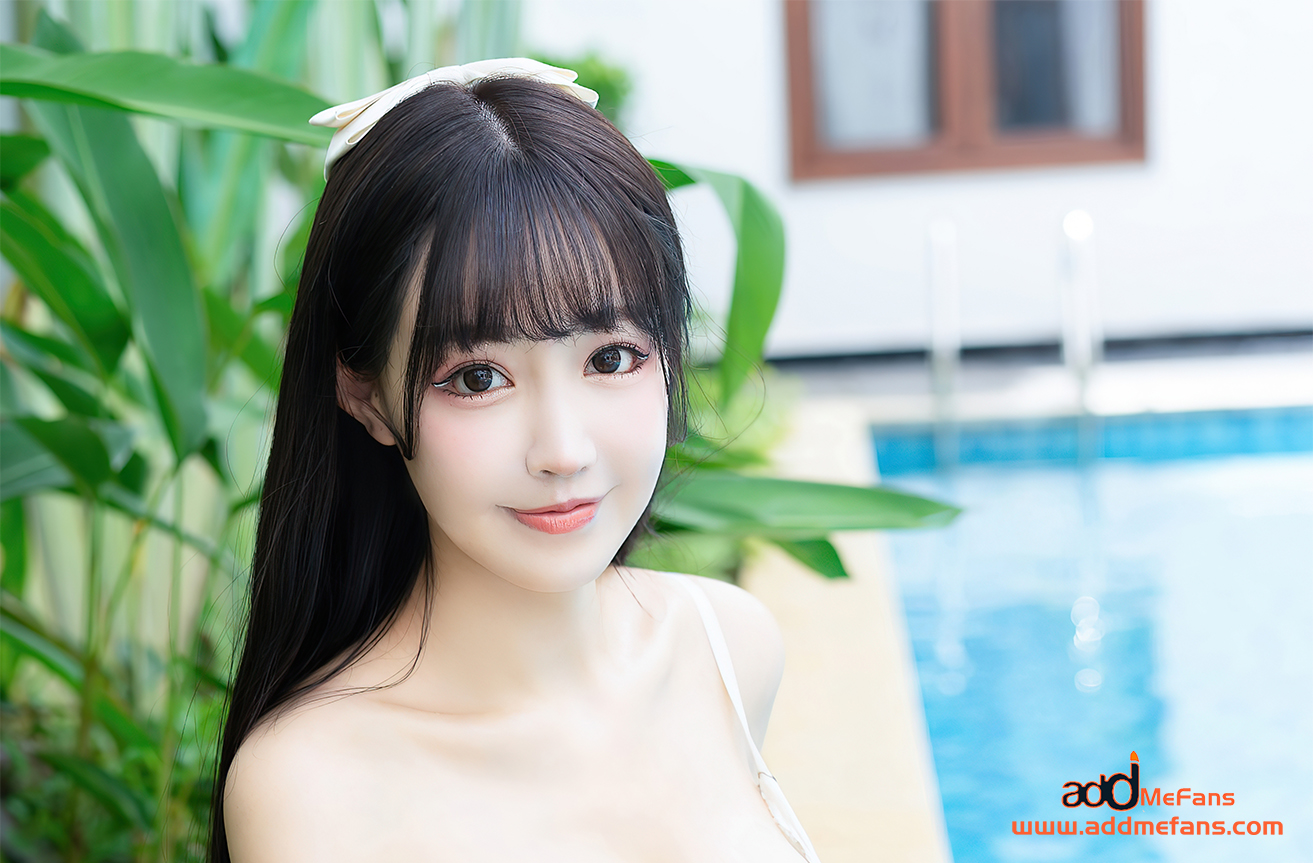 [xiuren秀人网] 2022.10.25 VOL.5755 朱可儿Flora 泳池场景拍摄 [68P 578M]