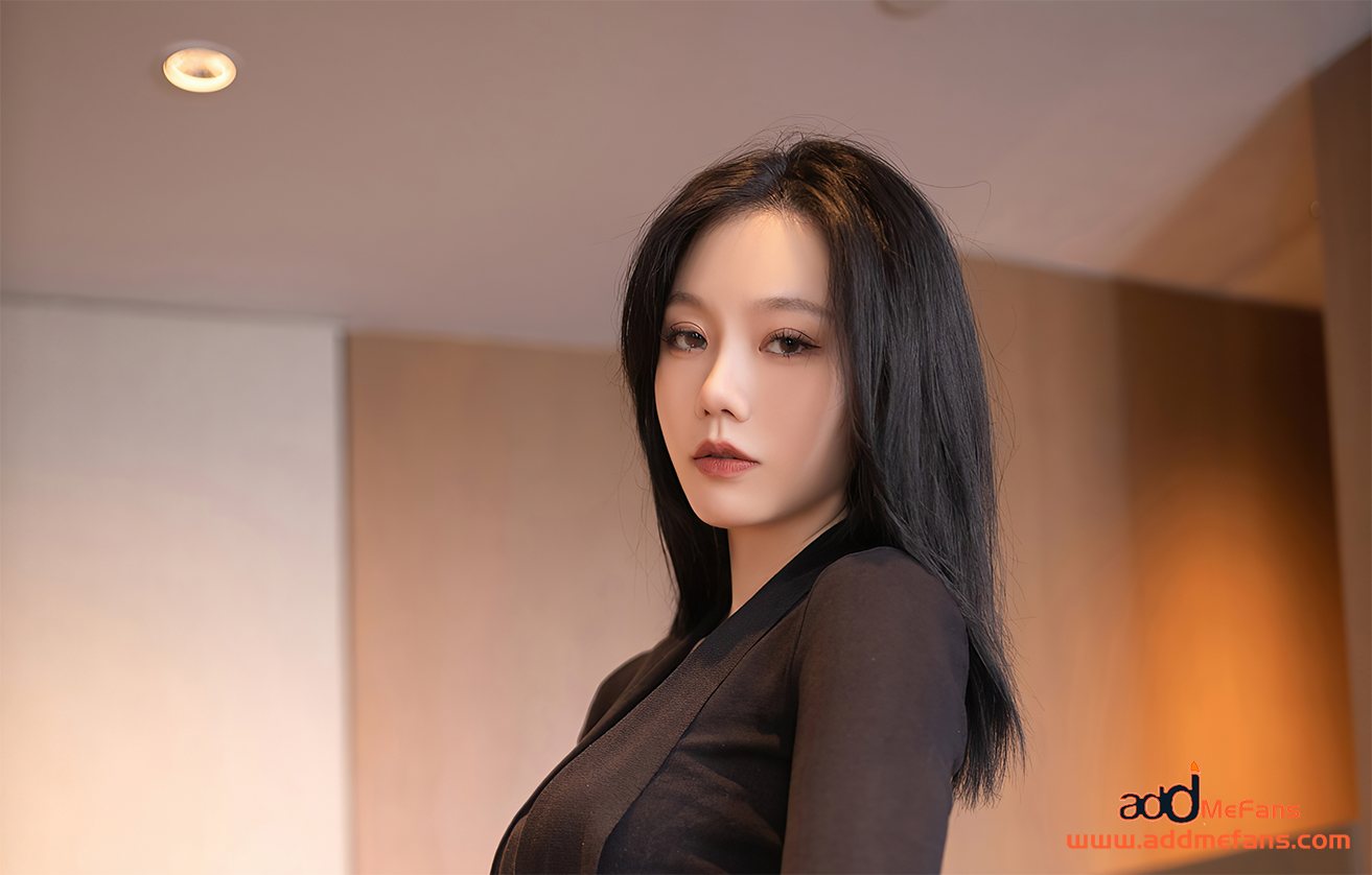 [xiuren秀人网] 2022.10.25 VOL.5756 安然anran 性感写真 [65P 694M]