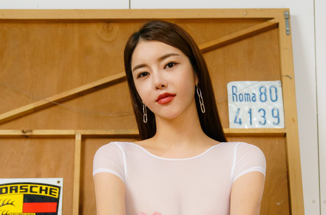 [Bimilstory]Eunsu恩秀 Vol.01 part01 First Experience-Secret[40P164M]