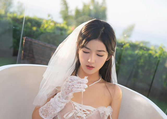 [XIUREN秀人网]2023.06.29 VOL.6994 谭小灵[74+1P619M]