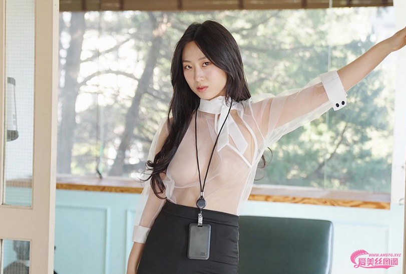 [Bimilstory视频]Dasol Debut work Secret secretary HD高清视频[1V127P1.8G]