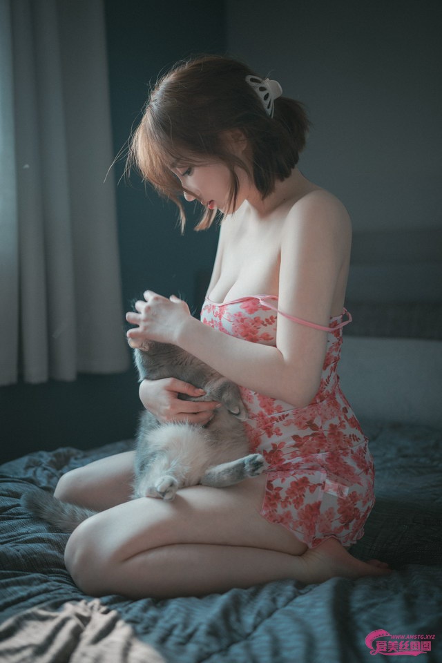 [DJAWA]Ye-Eun Staycation4[75P1.44G]