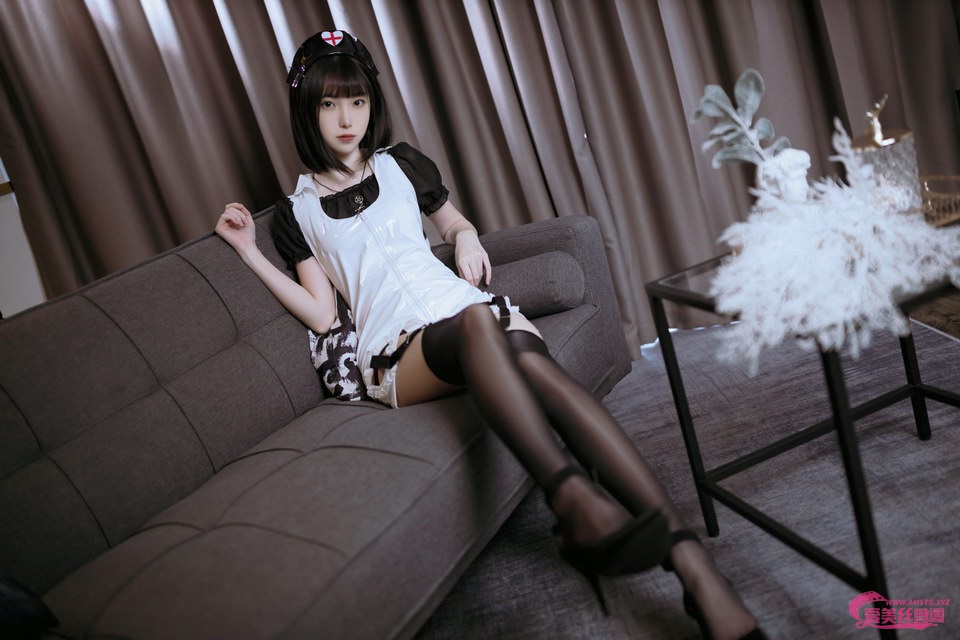 许岚lan-黑丝护士[40P753MB]