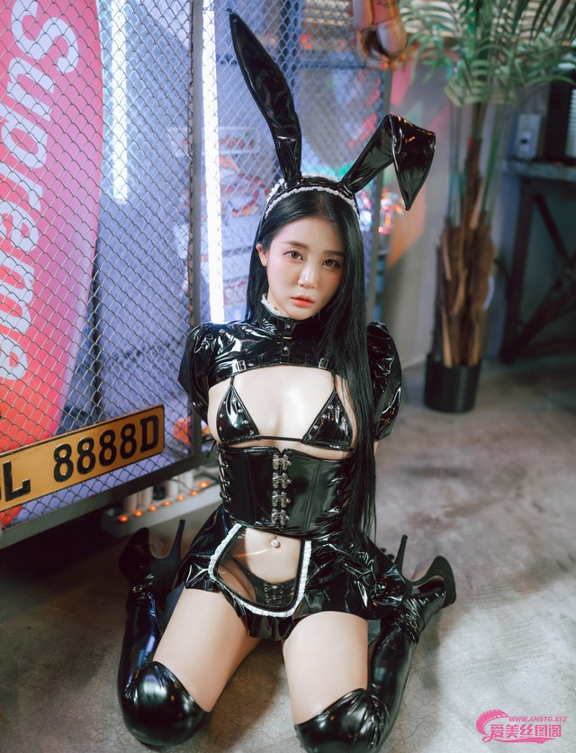 [Bimilstory]Bomi-Dark Maid[71P393MB]