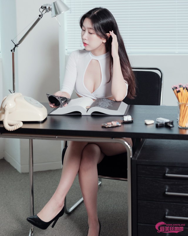 [Lilynah]LW047 Shaany Vol.10 S.Company[91P297MB]