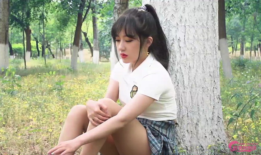 [Ligui丽柜视频]2022.09.26 野花芬芳 汐汐 高清视频[V337M]