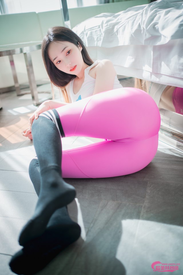 [Cosplay二次元]BamBi NO.073 DJAWA Loose and Tight Violet[174P3.45G]