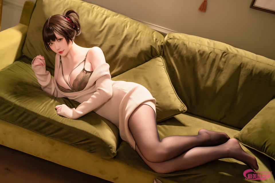 [Cosplay二次元]星之迟迟-室内生香[106+1P859M]