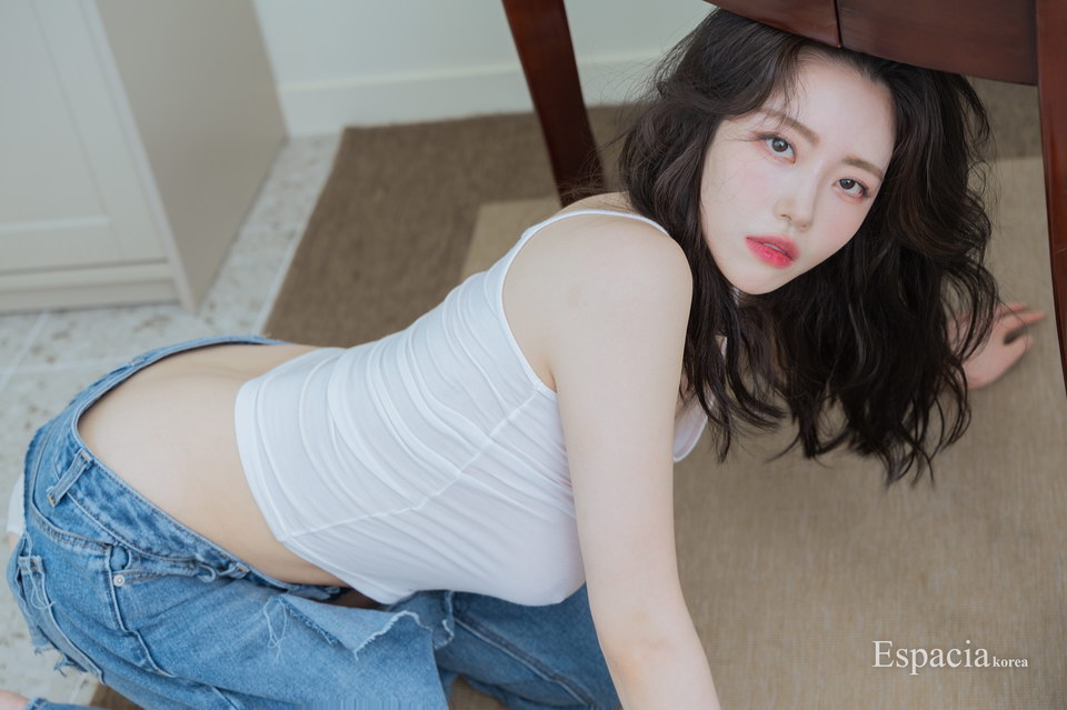 [Espacia Korea]EHC154 YUA[50P344M]