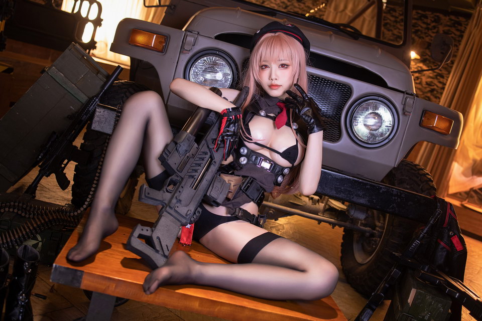 水淼Aqua NO.158 拉毗[71P88M]