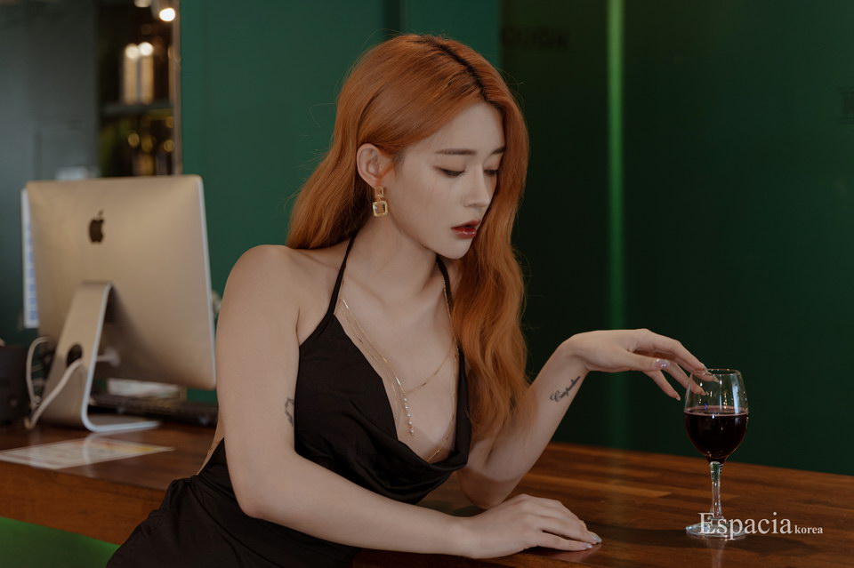 [Espacia Korea]EXC067 RAHEE[49P385MB]