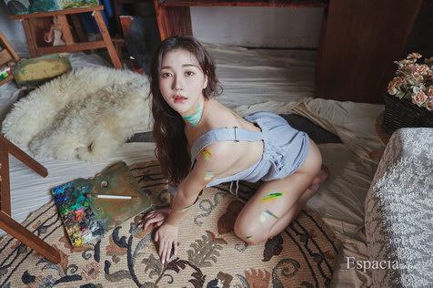 [Espacia Korea]EHC070 K.D.L[50P248M]