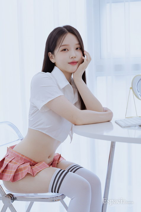 [Espacia Korea]EHC086 SOMI[50P654MB]