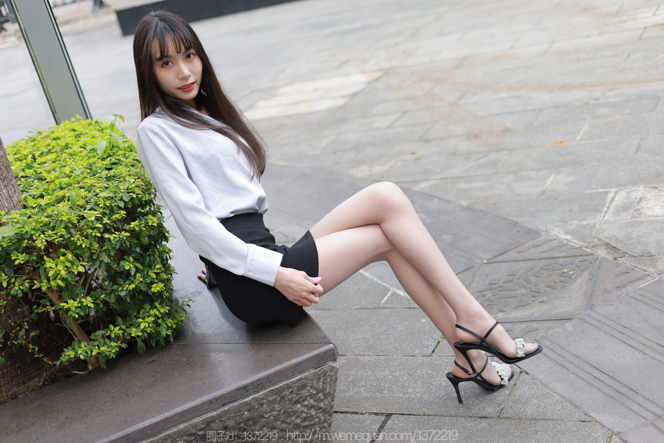 [IESS异思趣向]2023.03.02 丝享家 NO.1378 团团[92P96M]