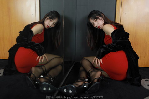 [IESS异思趣向]2023.03.04 丝享家 NO.1380 美子[80P75M]