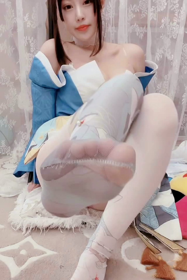 [秀人视频]模特朱可儿Flower89 高清视频