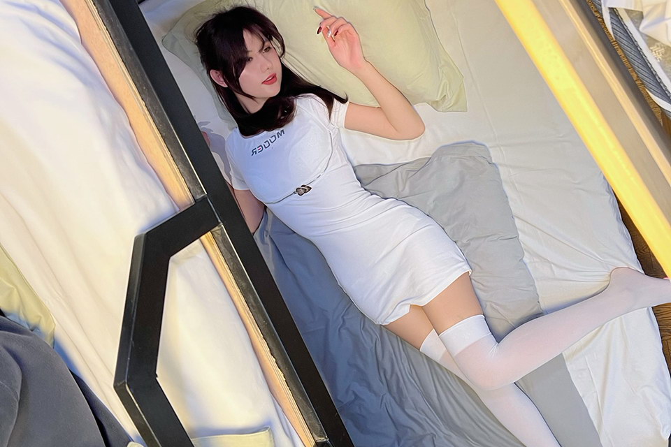 [秀人视频]就是阿朱啊-宿舍 高清视频[1V50127M]