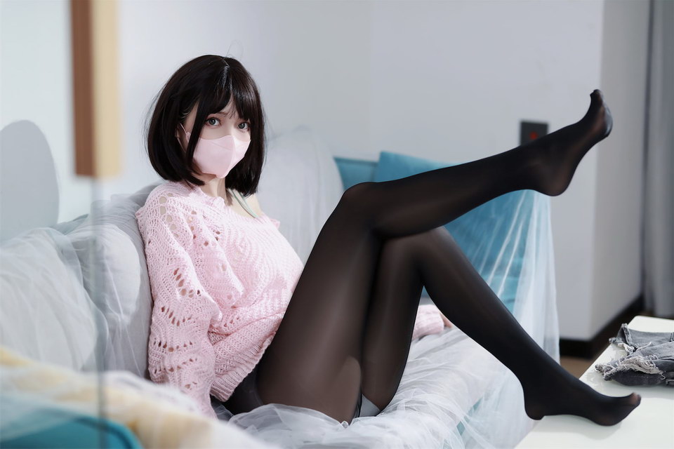 洛桑w伊梓 升玖毛衣[40P202MB]