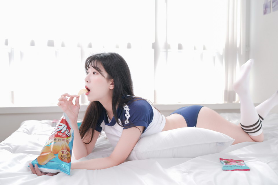 [Lilynah]Vol.16 Shaany Bloomers[44P62M]