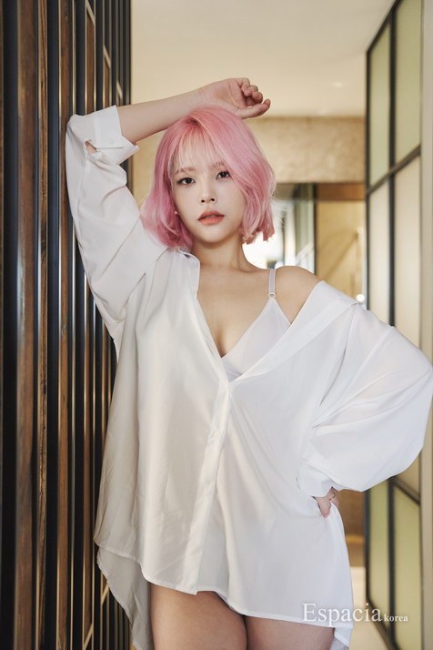 [Espacia Korea]ESP020 MALLANG[43P499MB]