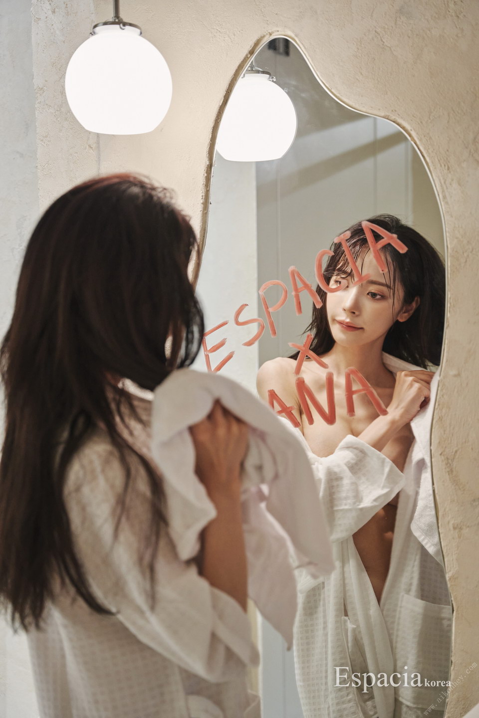 [Espacia Korea]EXC056 KANA[62P+1V498MB]