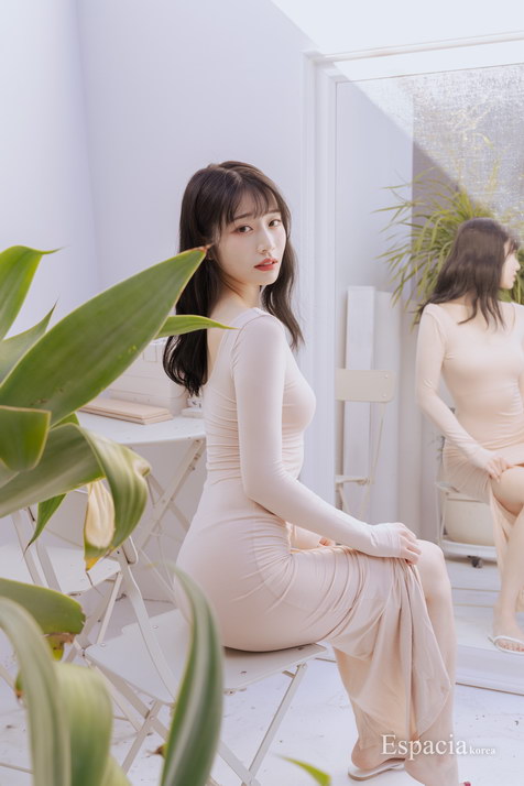 [Espacia Korea]EXC085 Saika[45P2.03GB]