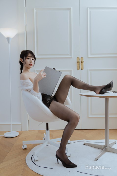 [Espacia Korea]EXC095 Saika[41P79MB]