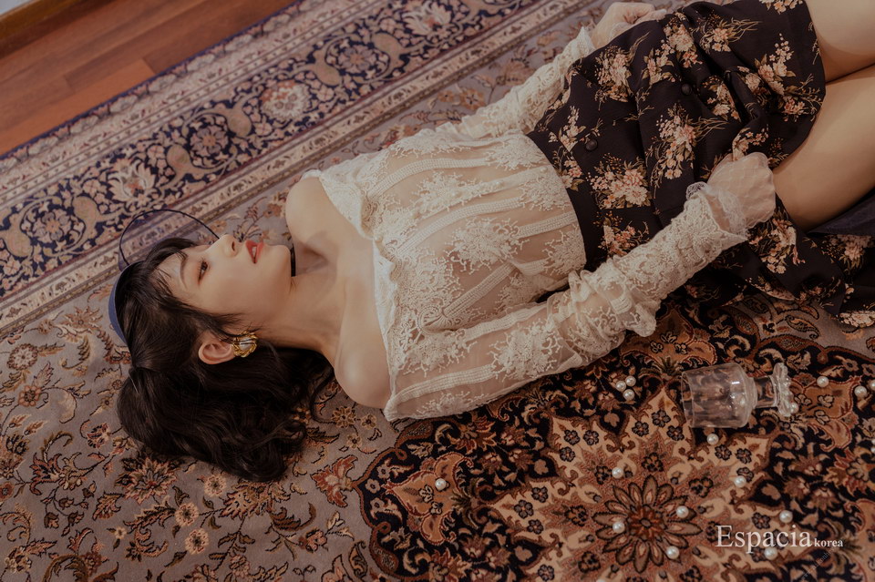 [Espacia Korea]EXC100 Saika[46P177MB]