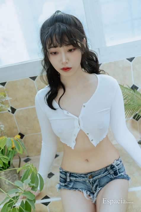 [Espacia Korea]EXC146 Saika[44P253M]