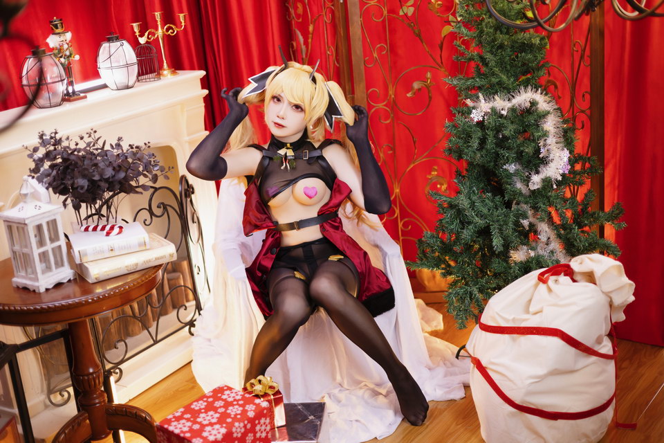 隼隼子-灰烬战线 FW-190A[53P443MB]