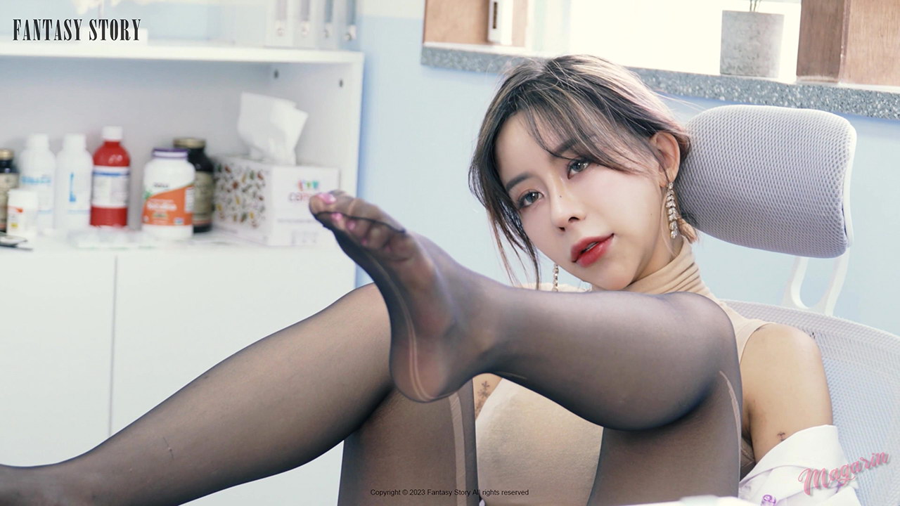 [FantasyStory]Magarin School Nurse23C Story HD高清视频[V1.48G]