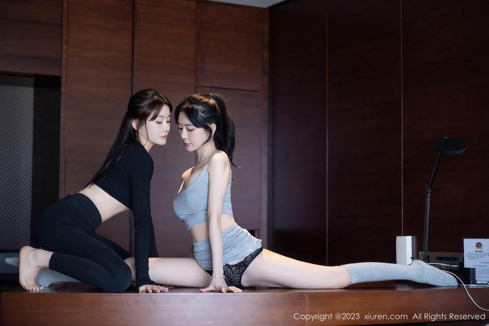 [XIUREN秀人网]2023.08.18 VOL.7258 幼幼 模特合集[114+1P1G]