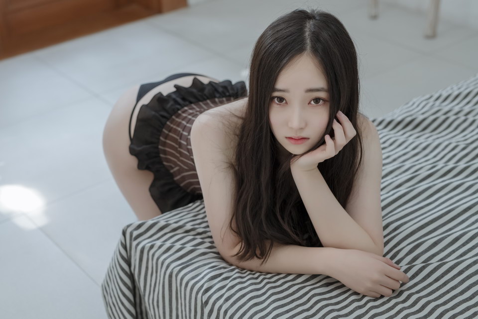 [SaintPhotoLife]BamBi Vol.002[47P292MB]