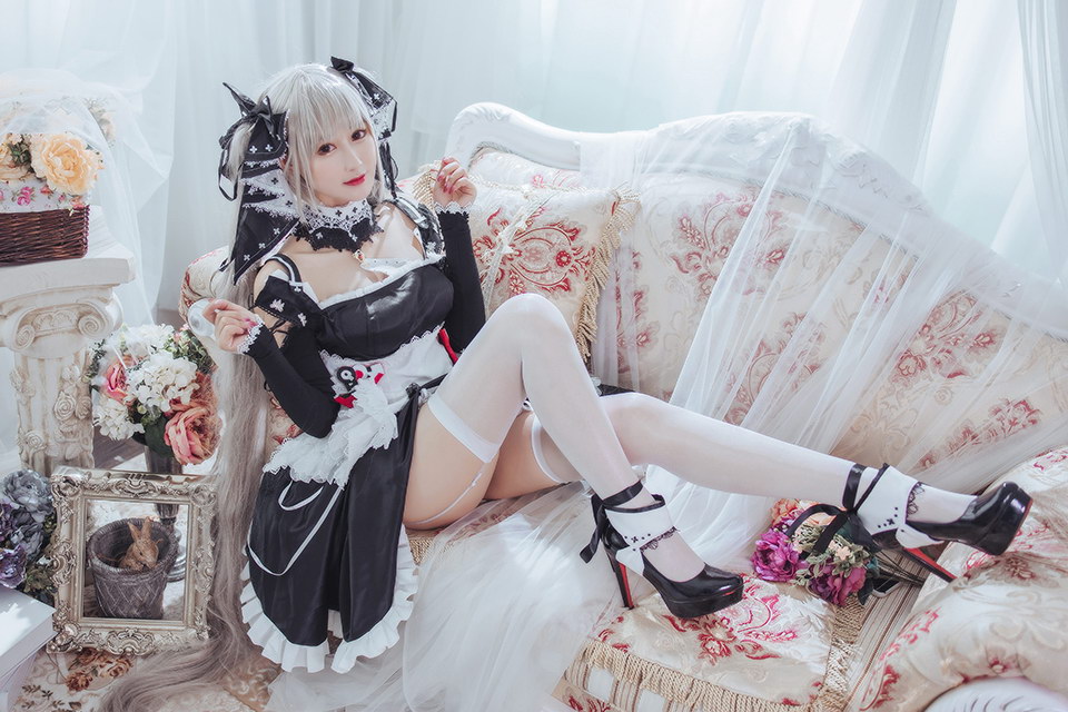 羽生三未 可畏[46P708MB]