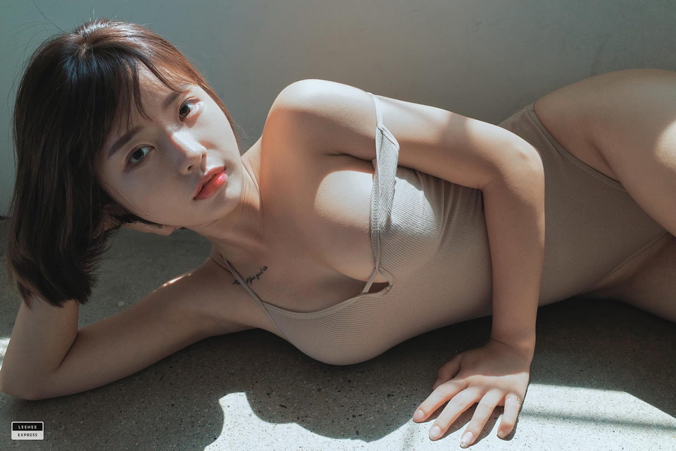 [LEEHEE EXPRESS]LEDG-044 U.hwa[51P114M]