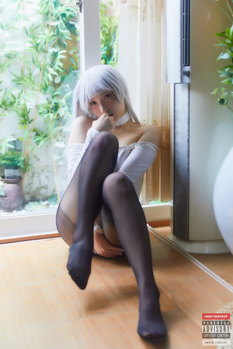 [HIGH FANTASY]Bambi Vol.4 Ivy[48P500MB]