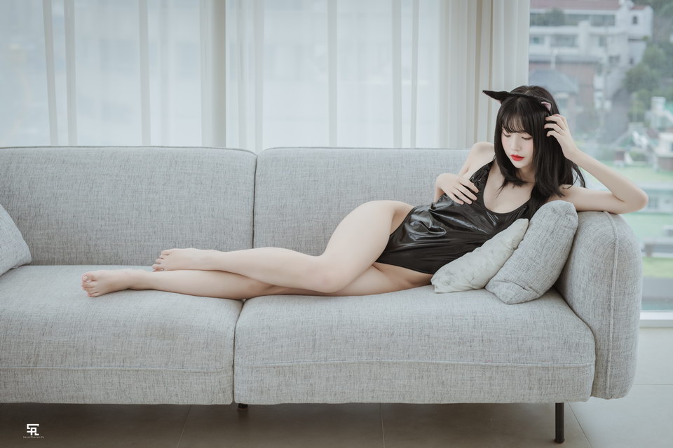 [SaintPhotoLife]Yuna Growing up Vol.3[49P286MB]