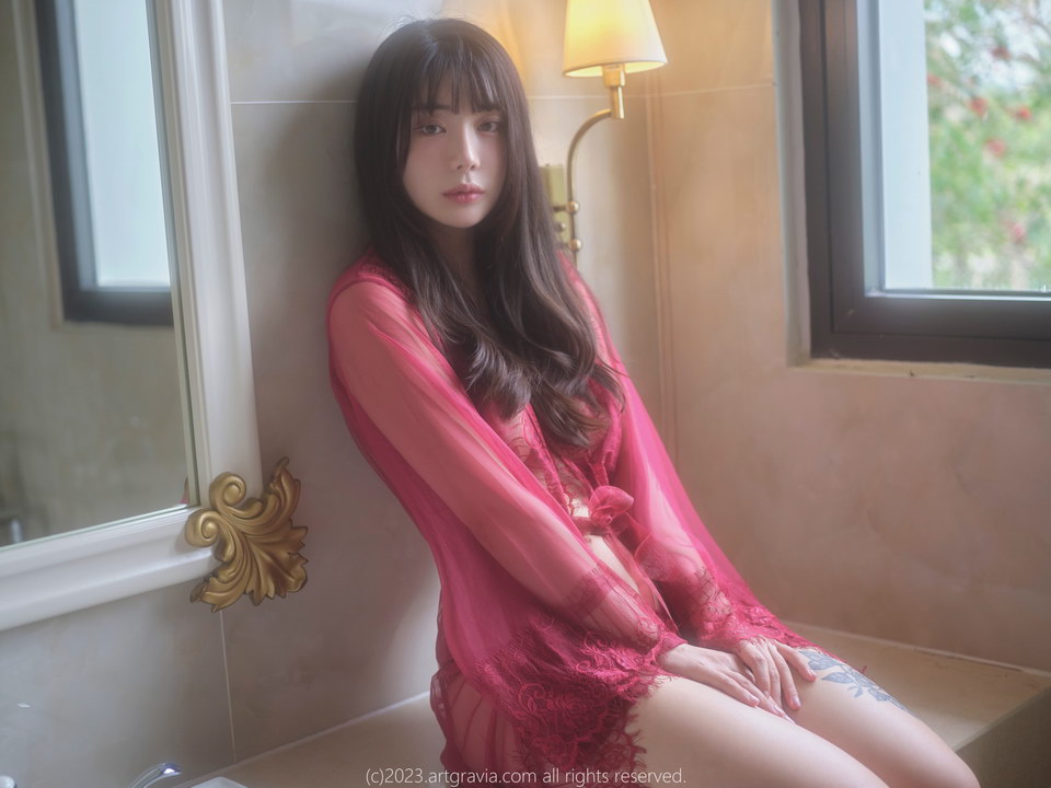 [ARTGRAVIA]Vol.541 Wuyo[116P1.53G]