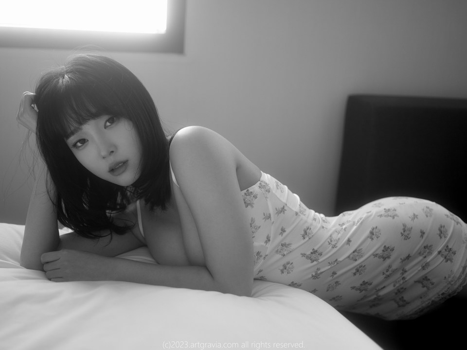 [ARTGRAVIA]VOL.508 Inkyung[77P118MB]