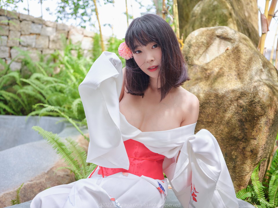 [ARTGRAVIA]VOL.471 Kang Inkyung姜仁卿[87P159M]