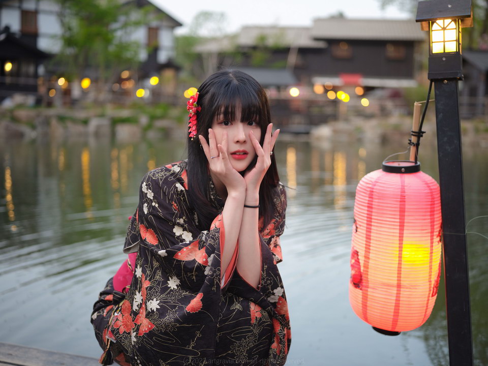 [ARTGRAVIA]VOL.400 JangJoo[57P120MB]