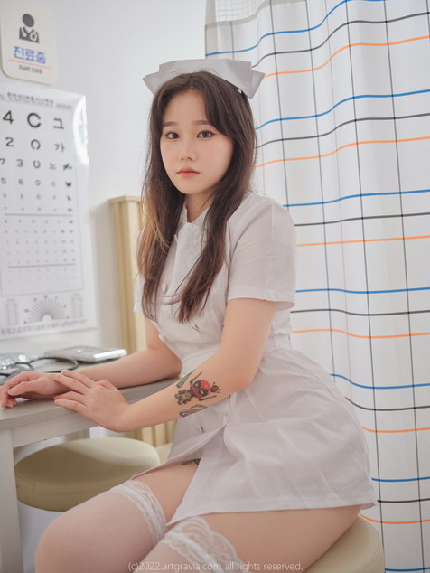 [ARTGRAVIA]VOL.429 Sira시라[107P170MB]