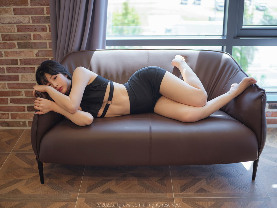 [ARTGRAVIA]VOL.443 Jang Joo장주[108P159MB]