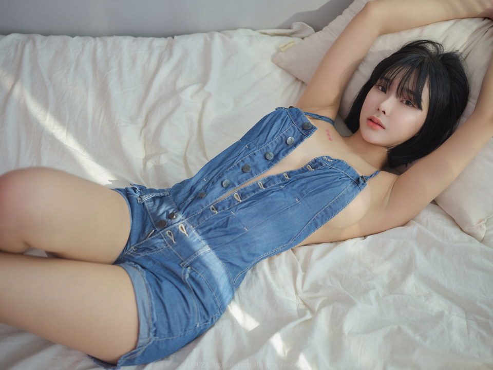 [ARTGRAVIA]VOL.402 Kang Inkyung姜仁卿[111P145MB]