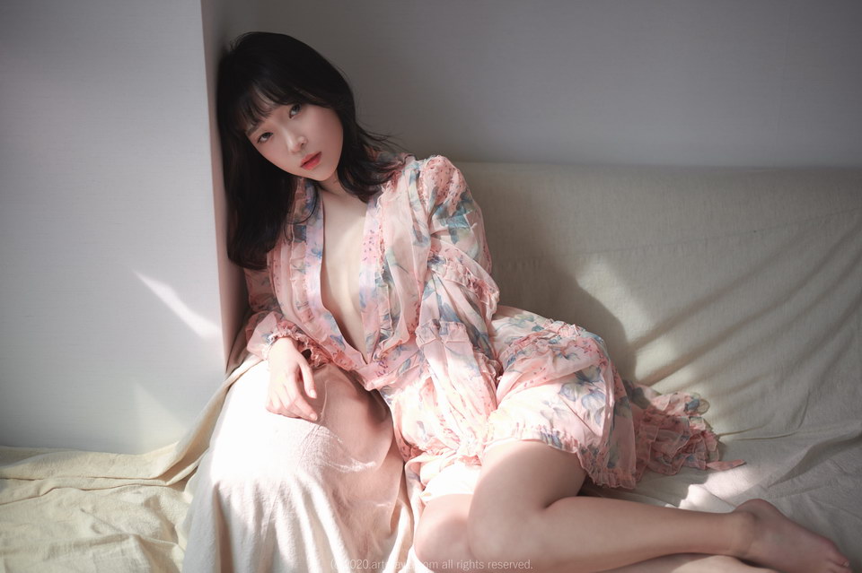 [ARTGRAVIA]VOL.164 姜仁卿[87P408MB]